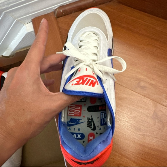 Nike Air Max 2090 “Evolution of Icons” SZ13 - Picture 4 of 6